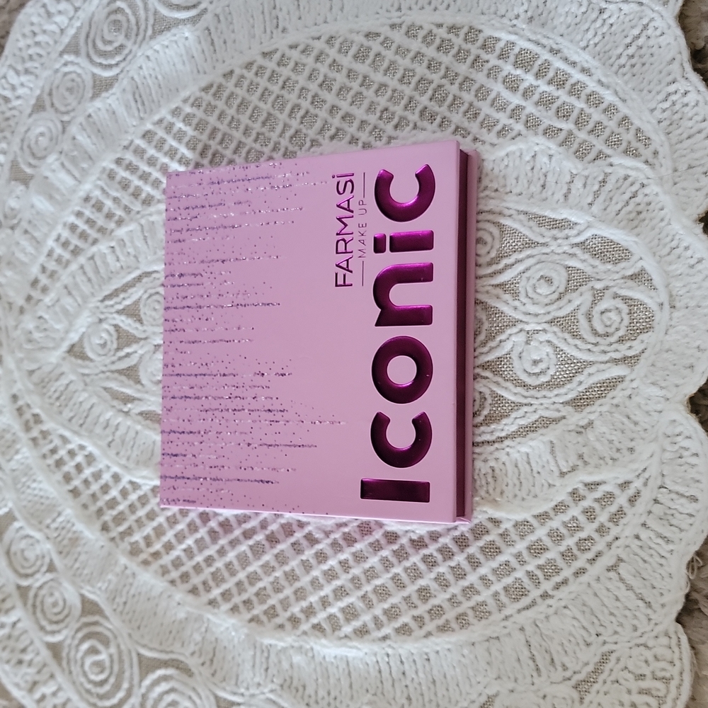 Iconic Palette